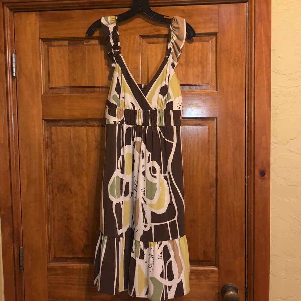 BCBG Dress